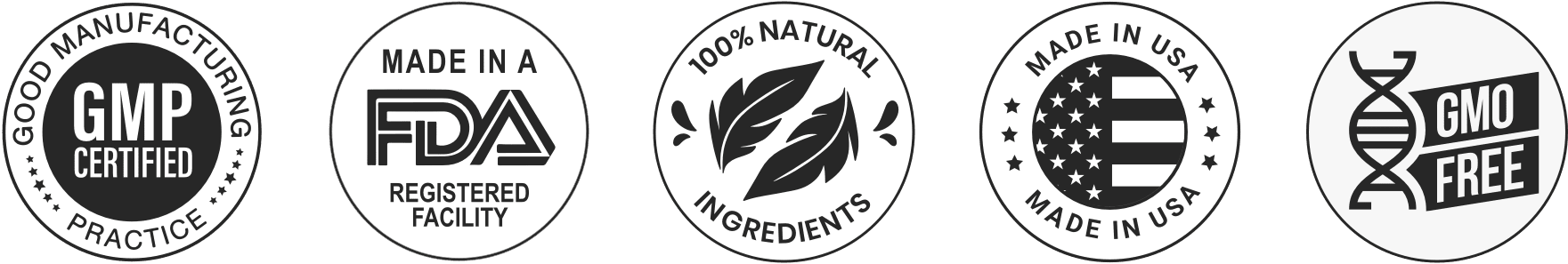 Steel Power FDA Approved